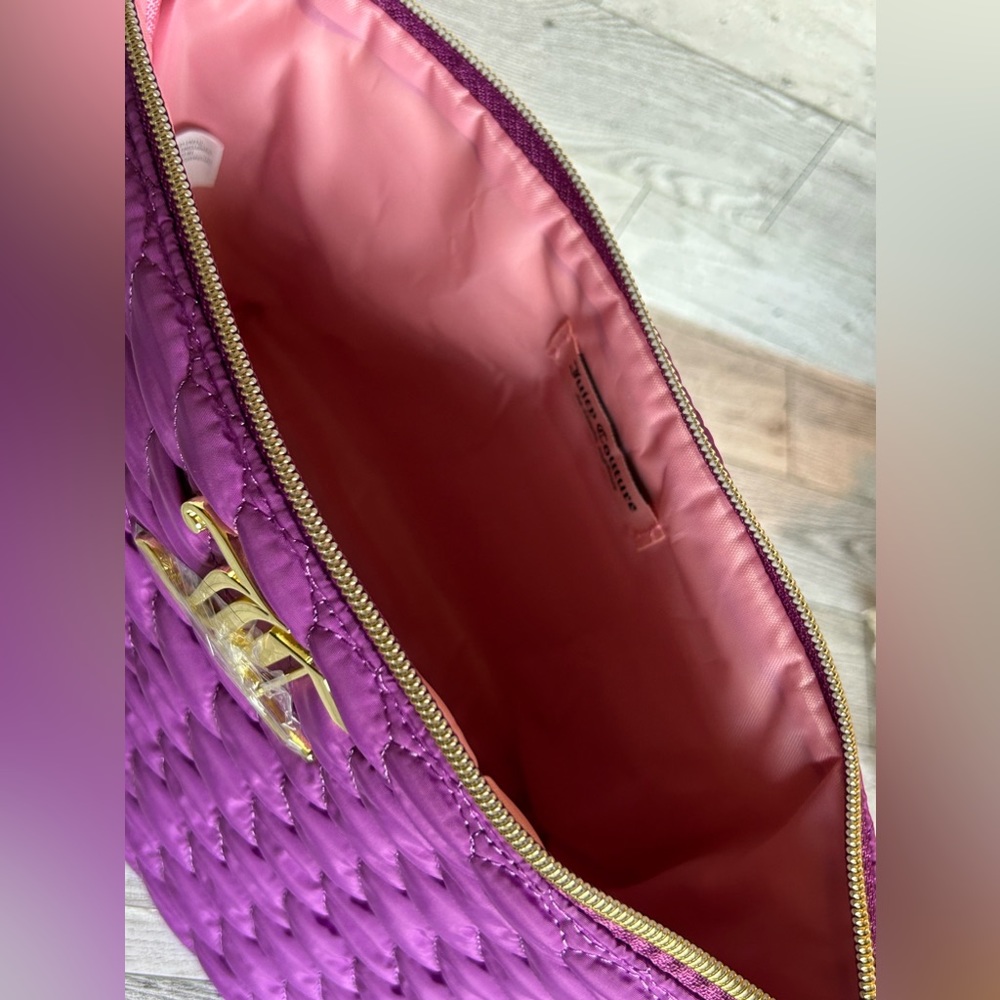 Juicy Couture Bag - Picture 10 of 13